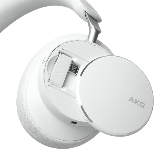 AKG N9 Hybrid | Wireless over-ear noise cancelling headphones AKG N9 Hybrid | Wireless over-ear noise cancelling headphones