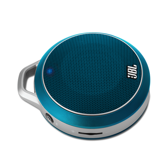 JBL Micro Wireless | Ultra-portable Bluetooth speaker with JBL Micro Wireless | Ultra-portable Bluetooth speaker with