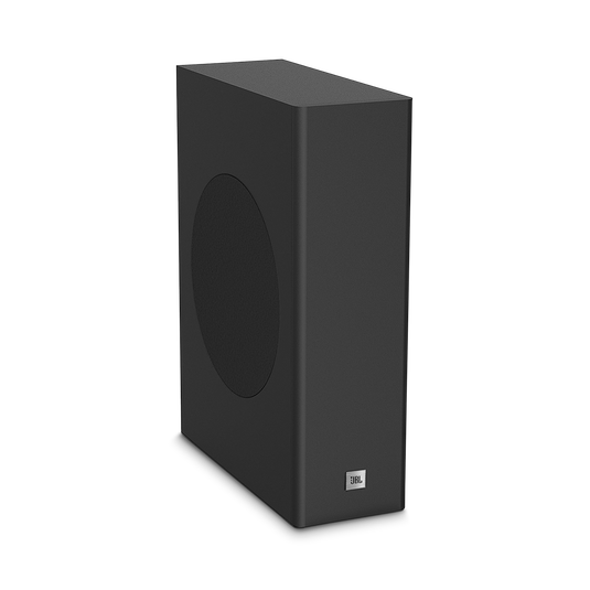 Cinema SB150 Home cinema 2.1 soundbar with compact wireless