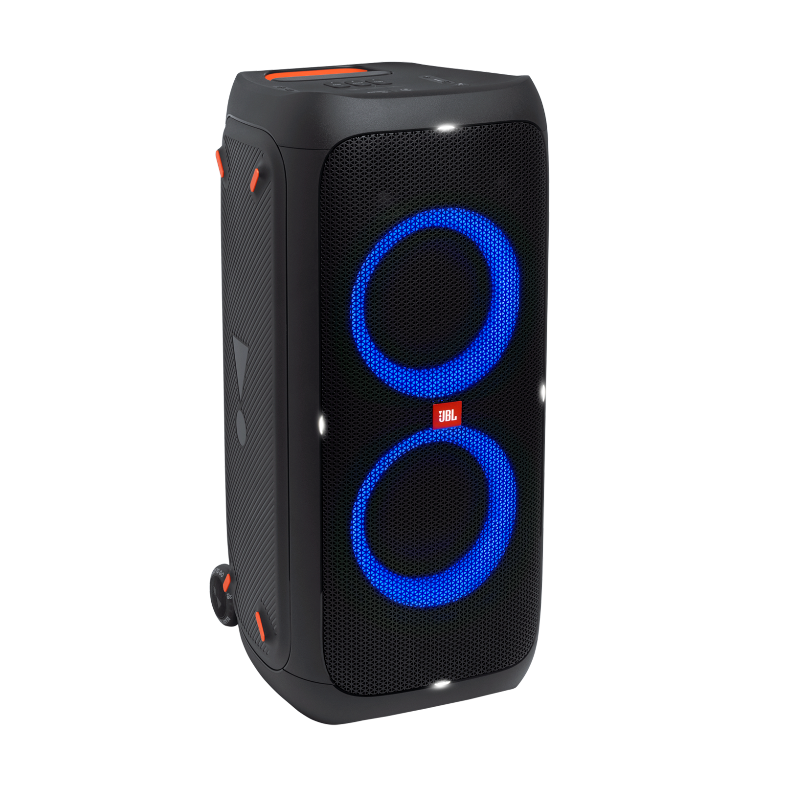 Refurbished jbl partybox clearance