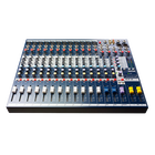 Amazon.com: Soundcraft EFX12 High-Performance 12-Channel