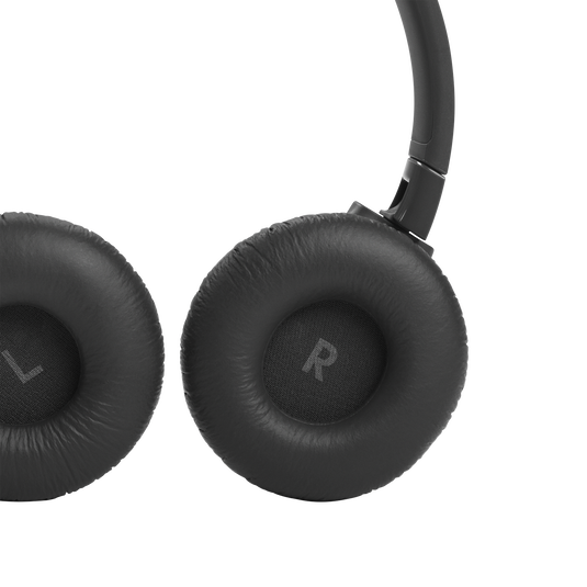 JBL Tune 660NC | Wireless, on-ear, active noise-cancelling