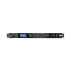 DriveRack PA2 - Black - Complete loudspeaker management system - Hero