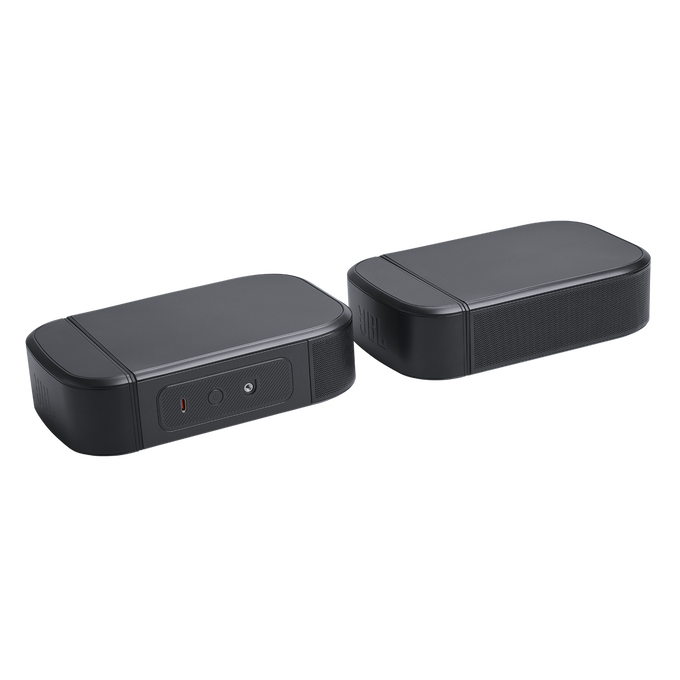JBL Bar 800MK2 - Black - 7.1 channel&nbsp;soundbar system with detachable speakers, Dolby Atmos&reg; and DTS Virtual:X&reg; - Detailshot 5 image number null