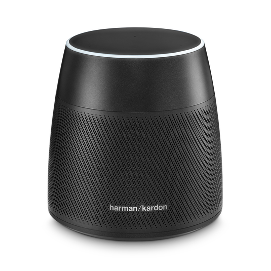 Harman alexa speaker discount