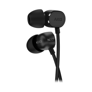 N20 LT | Reference class in-ear headphones with Lightning