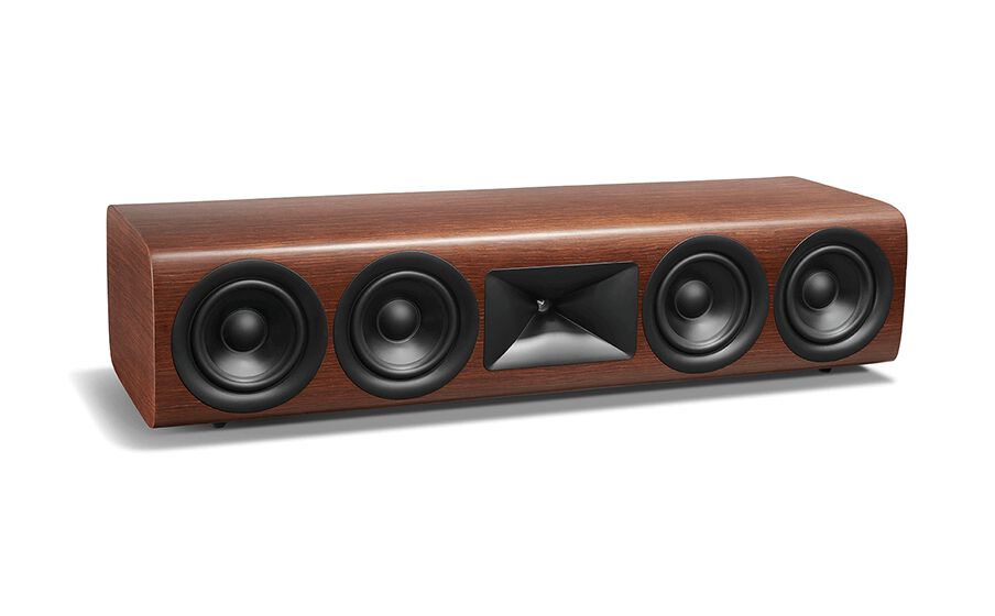 夏*き様 完品 日本未発売 JBL HDI-4500 センタースピーカー HDI-4500 | 2 ½-way Quadruple 5.25-inch (130mm) Center Channel