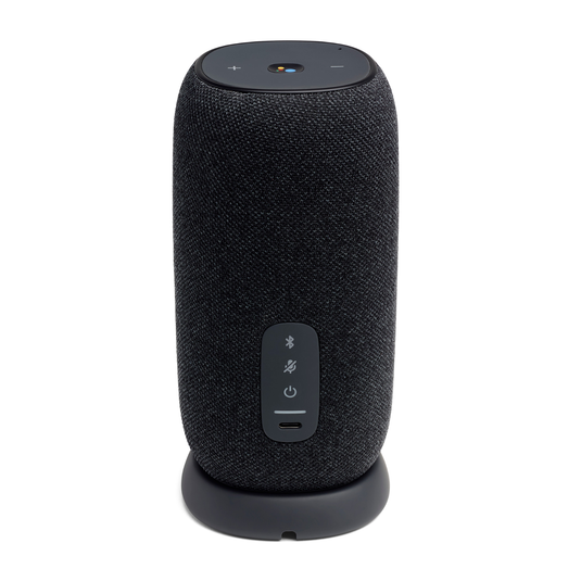 Jbl link refurbished sale