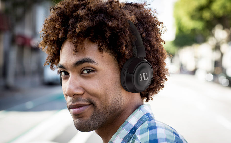 JBL T450BT Wireless | On Ear