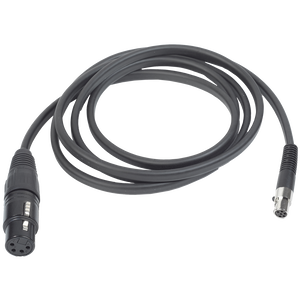 MK HS XLR 4D
