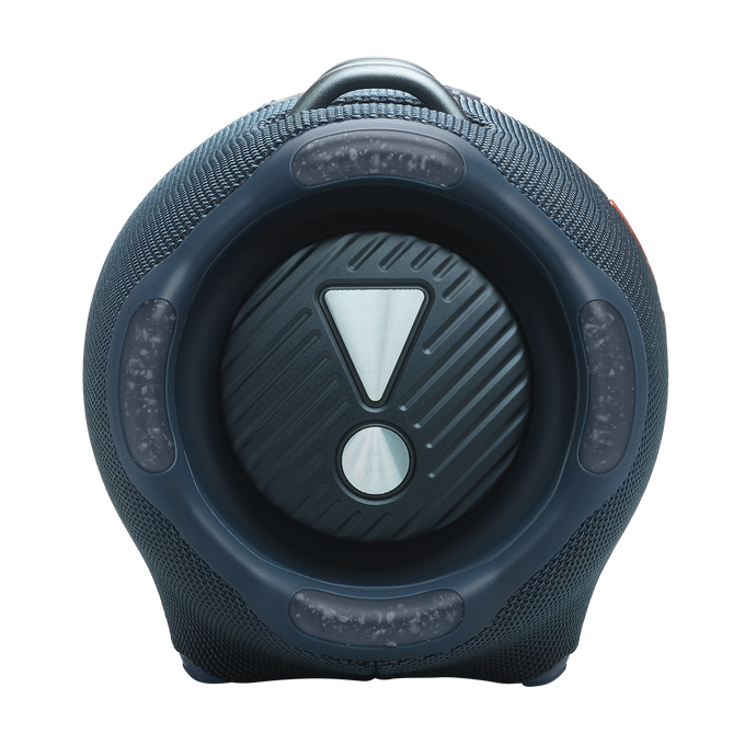 JBL Xtreme 4 - Blue - Portable waterproof speaker - Left image number null