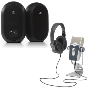 Project Studio Bundle