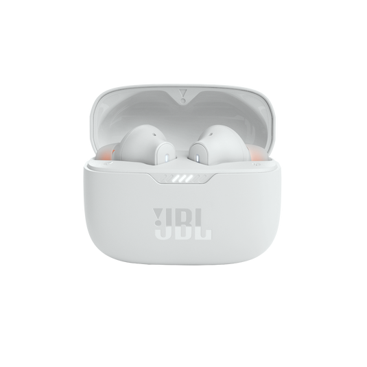 Ecouteurs Bluetooth® True Wireless hope Blanc