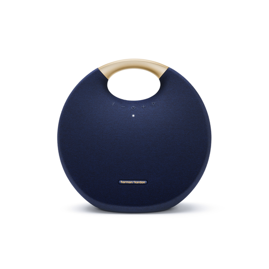Onyx Studio 6 | Portable Bluetooth speaker