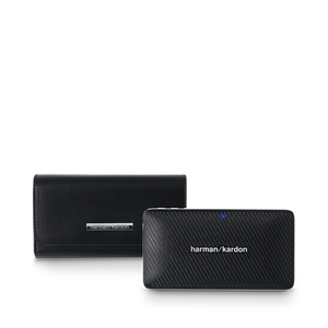 【美品】harman/kardon ESQUIRE MINI #COACHコラボ Esquire Mini COACH Edition | Mini Bluetooth Speaker