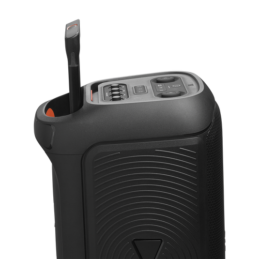 JBL PartyBox Stage 320 | Portable party speaker with wheels JBL PartyBox Stage 320 | Portable party speaker with wheels