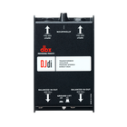 dbx DJDI 2chパッシブDI BOX dbx DJDI - 2-channel Passive Direct Box with Continuously Variable