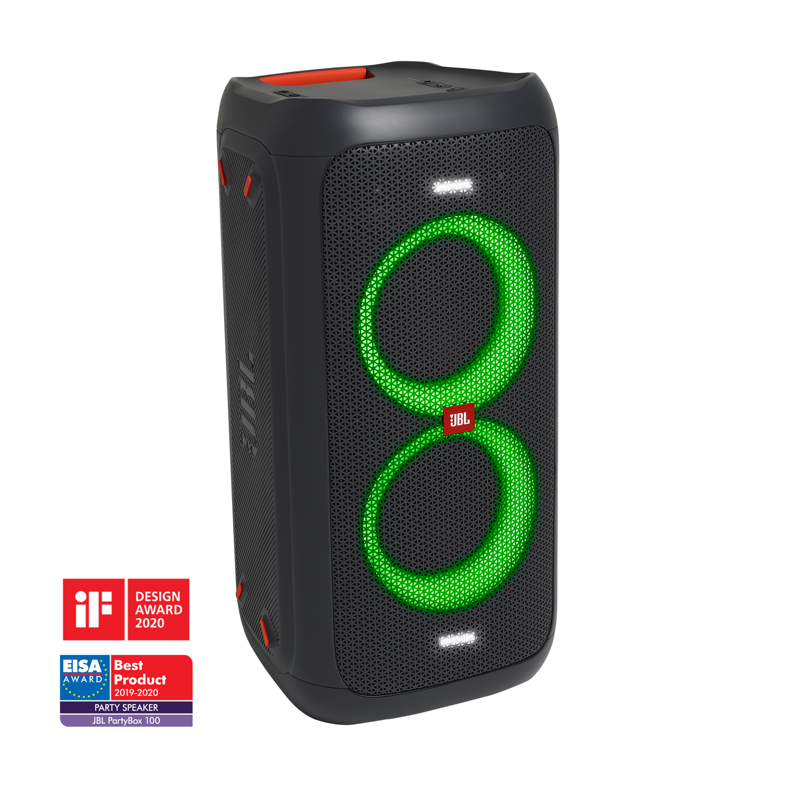 Refurbished party speaker Clearance
