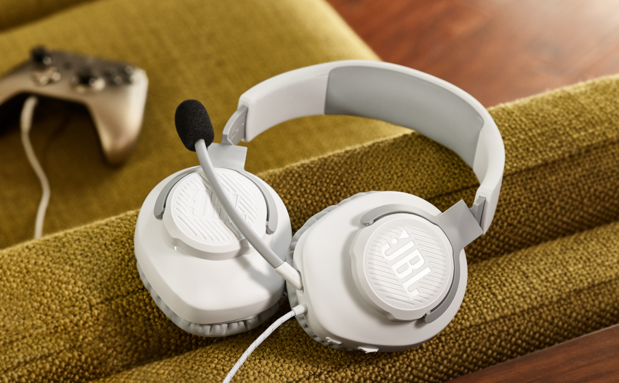 JBL Quantum 100 Review