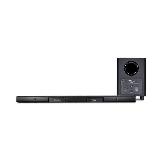 Jbl bar hotsell 3.1 black friday
