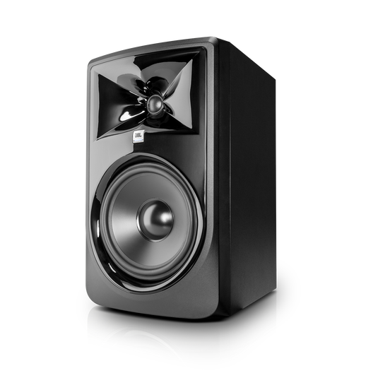 JBL 308P MkII | Powered 8 JBL 308P MkII | Powered 8