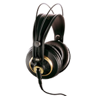 K240 STUDIO - Black - Professional studio headphones - Hero