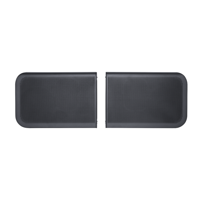 BAR 1300 - Black - Right image number null