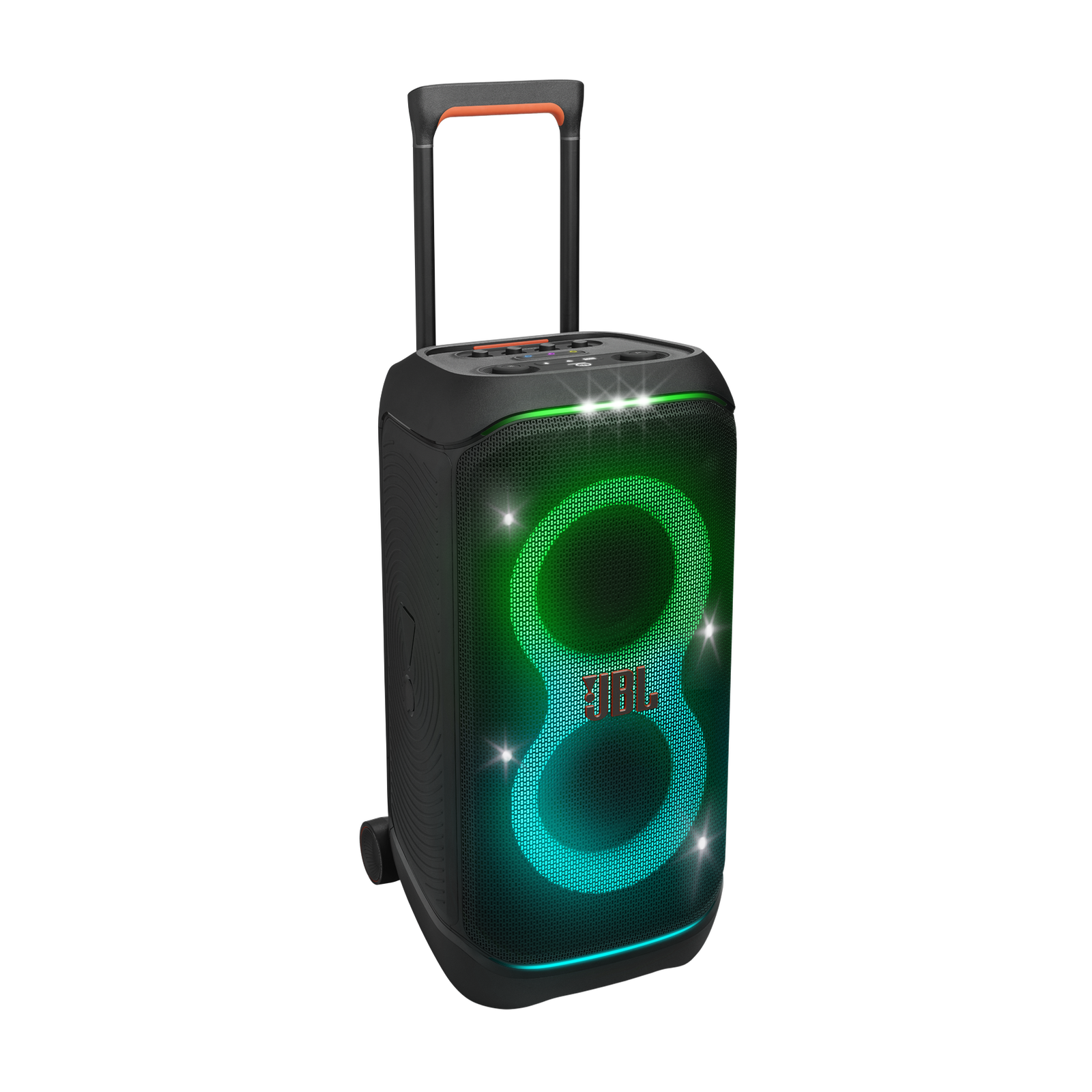 JBL PartyBox Stage 320