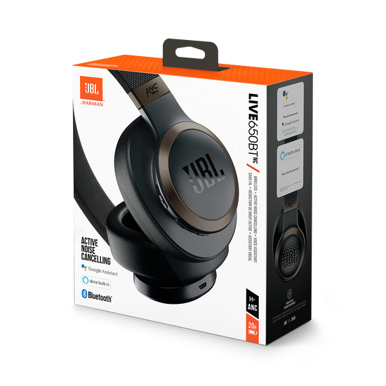 Jbl live 650btnc launch sale date