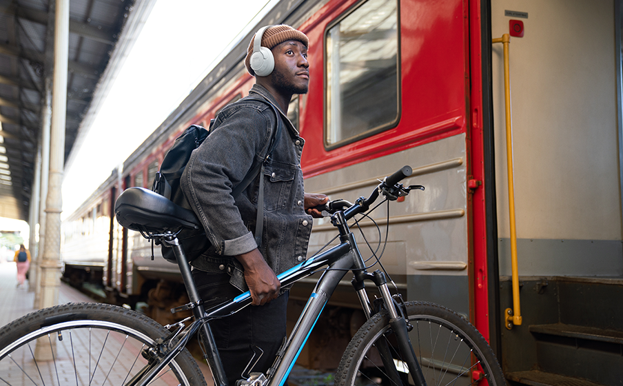 JBL Tune 770NC | Adaptive Noise Cancelling Wireless Over-Ear