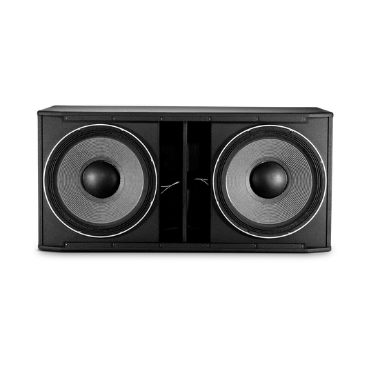 JBL SRX828S | 18