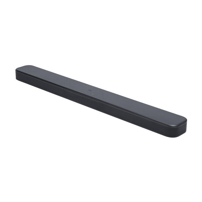 JBL Bar 300MK2 - Black - 5.0 channel all-in-one soundbar with Dolby Atmos &reg; and DTS Virtual:X&reg; - Detailshot 4 image number null