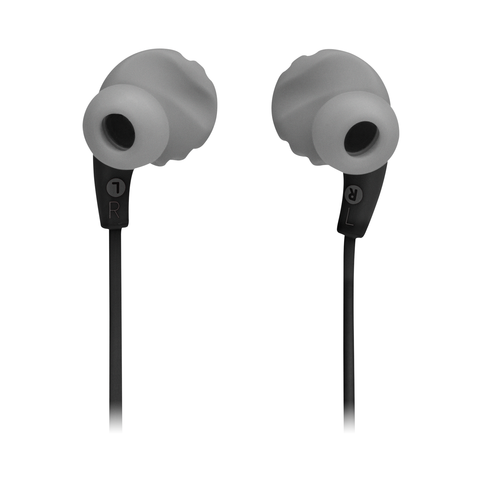 אוזניות ריצה אלחוטיות אדום JBL ENDURANCE RUN BT-מגה ספורט