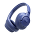 JBL Tune 730BT - Blue - Wireless over-ear headphones - Hero