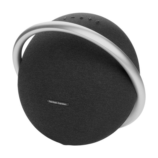 Wakker worden Injectie Aannames, aannames. Raad eens Harman Kardon Onyx Studio 8 | Portable stereo Bluetooth speaker