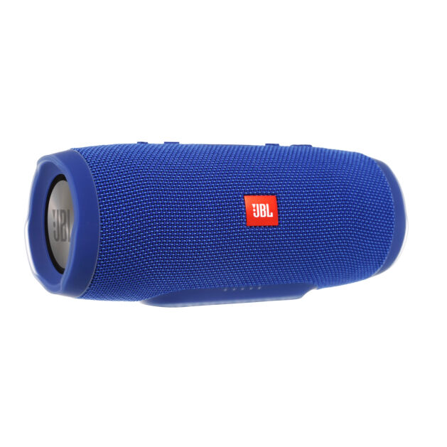 jbl charge 3 quantos rms