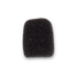 JBL Microphone sponge for Quantum ONE - Black - Wind cap - Hero