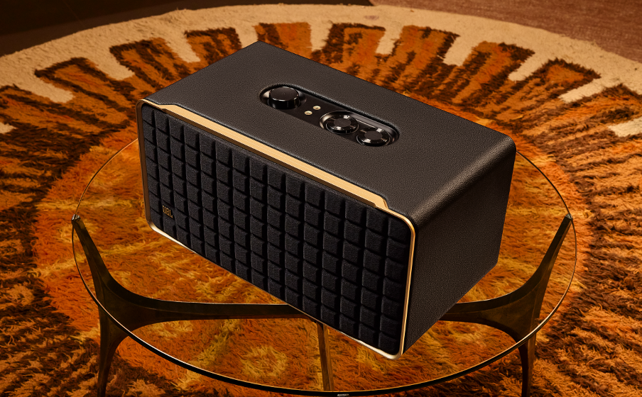 Jbl Authentics 500 Review – Retro Style, Modern Sound