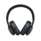 JBL E65BTNC Wireless over ear noise cancelling headphones