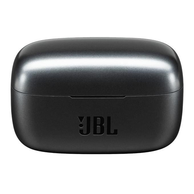JBL Live 300TWS - Black - True wireless earbuds - Detailshot 4 image number null
