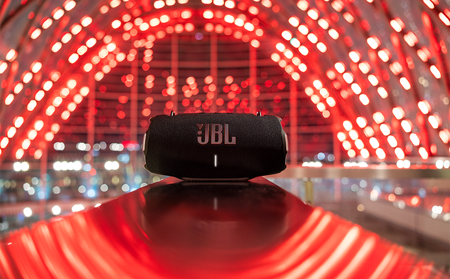 JBL Xtreme 4 | Portable waterproof speaker JBL Xtreme 4 | Portable waterproof speaker
