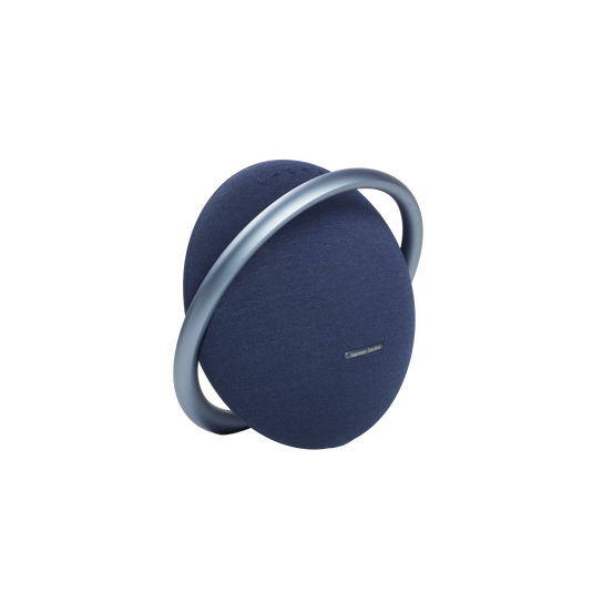 Onyx 7 Portable | Studio Bluetooth Speaker Stereo