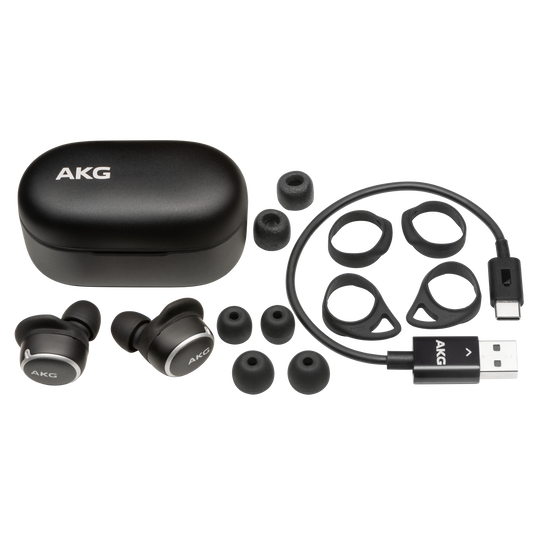 Akg hotsell n400 anc
