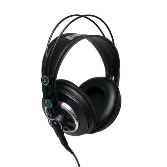 K271 MKII Professional studio headphones