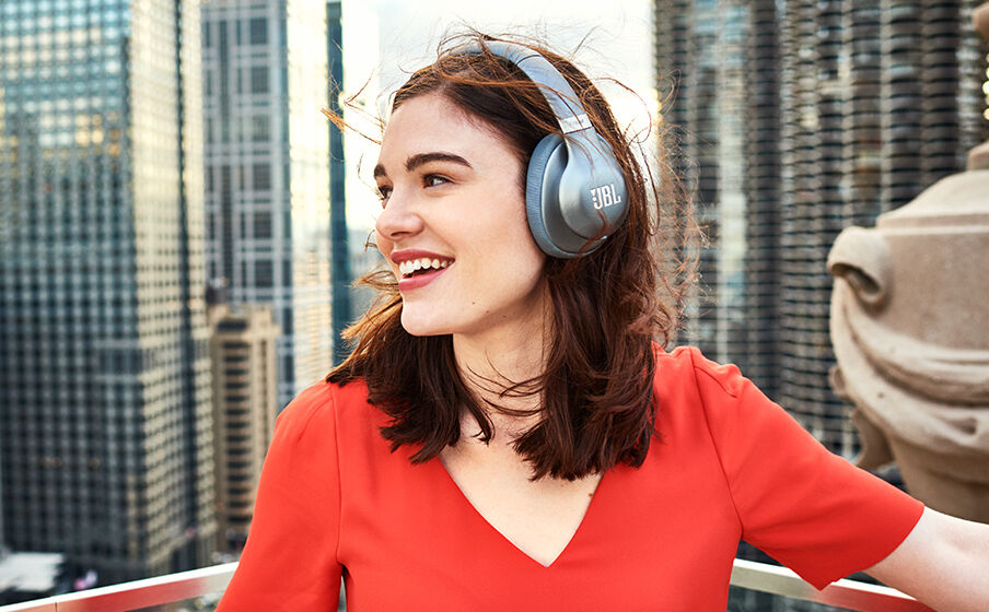 Everest headphones hot sale