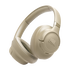 JBL Tune 730BT - Beige - Wireless over-ear headphones - Hero