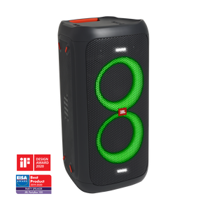 JBL PartyBox 100 Refurbished
