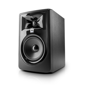 JBL 305P MkII | Powered 5 JBL 305P MkII | Powered 5