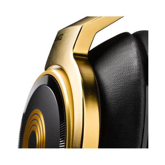 Akg shop n90q gold