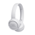 JBL Tune 500BT - White - Wireless on-ear headphones - Hero